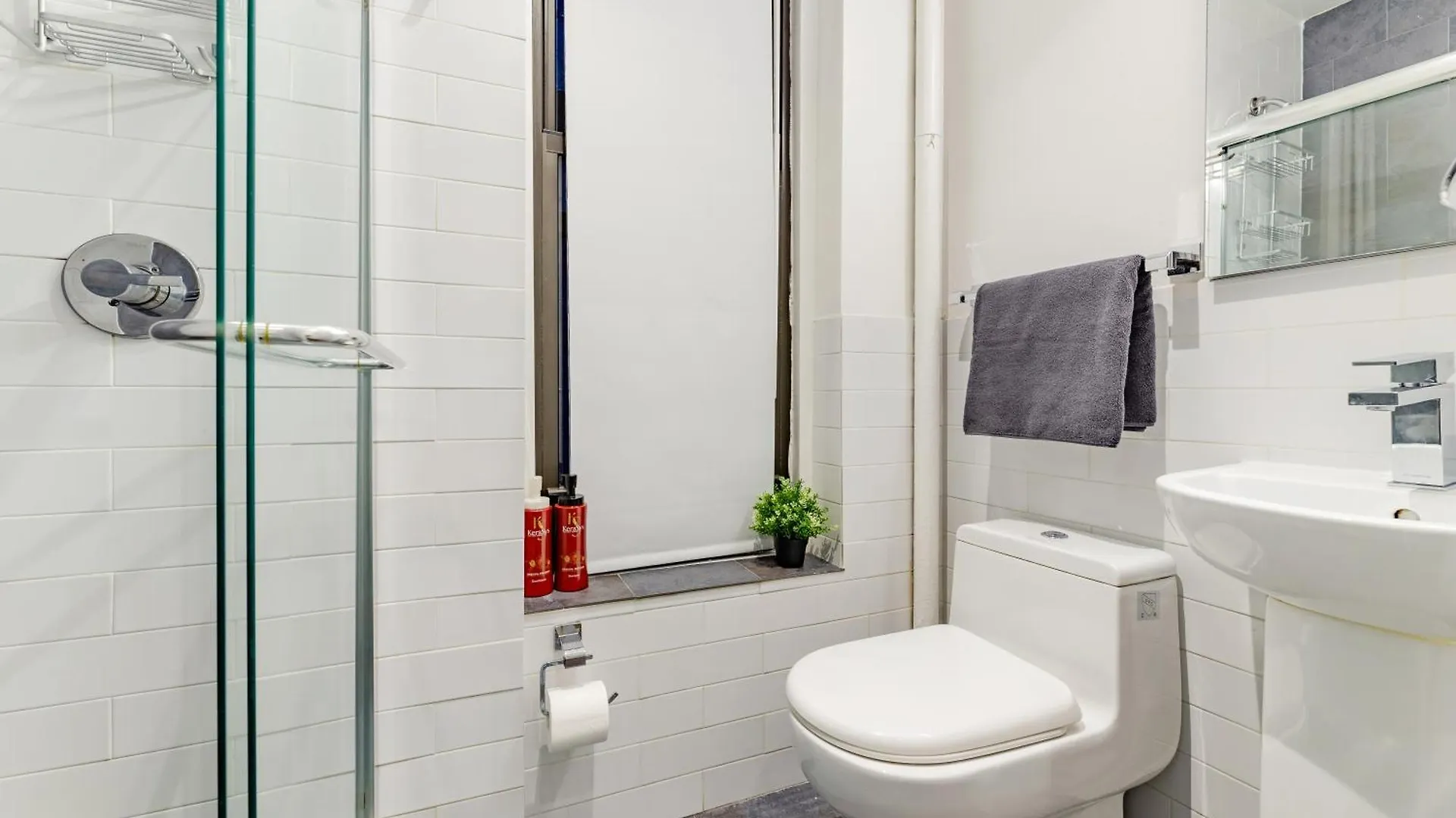 2 Bedroom Luxury Unit In The Heart Of Manhattan New York Apartment