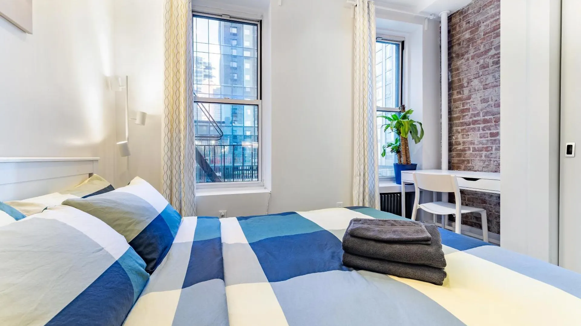 2 Bedroom Luxury Unit In The Heart Of Manhattan New York 0*,  United States